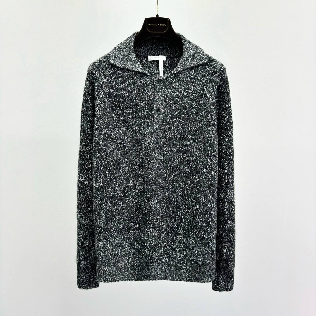 THE ROW Мужской свитер THE ROW Мужской свитер