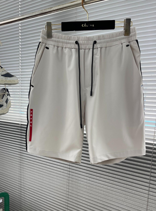 PRADA Мужские шорты