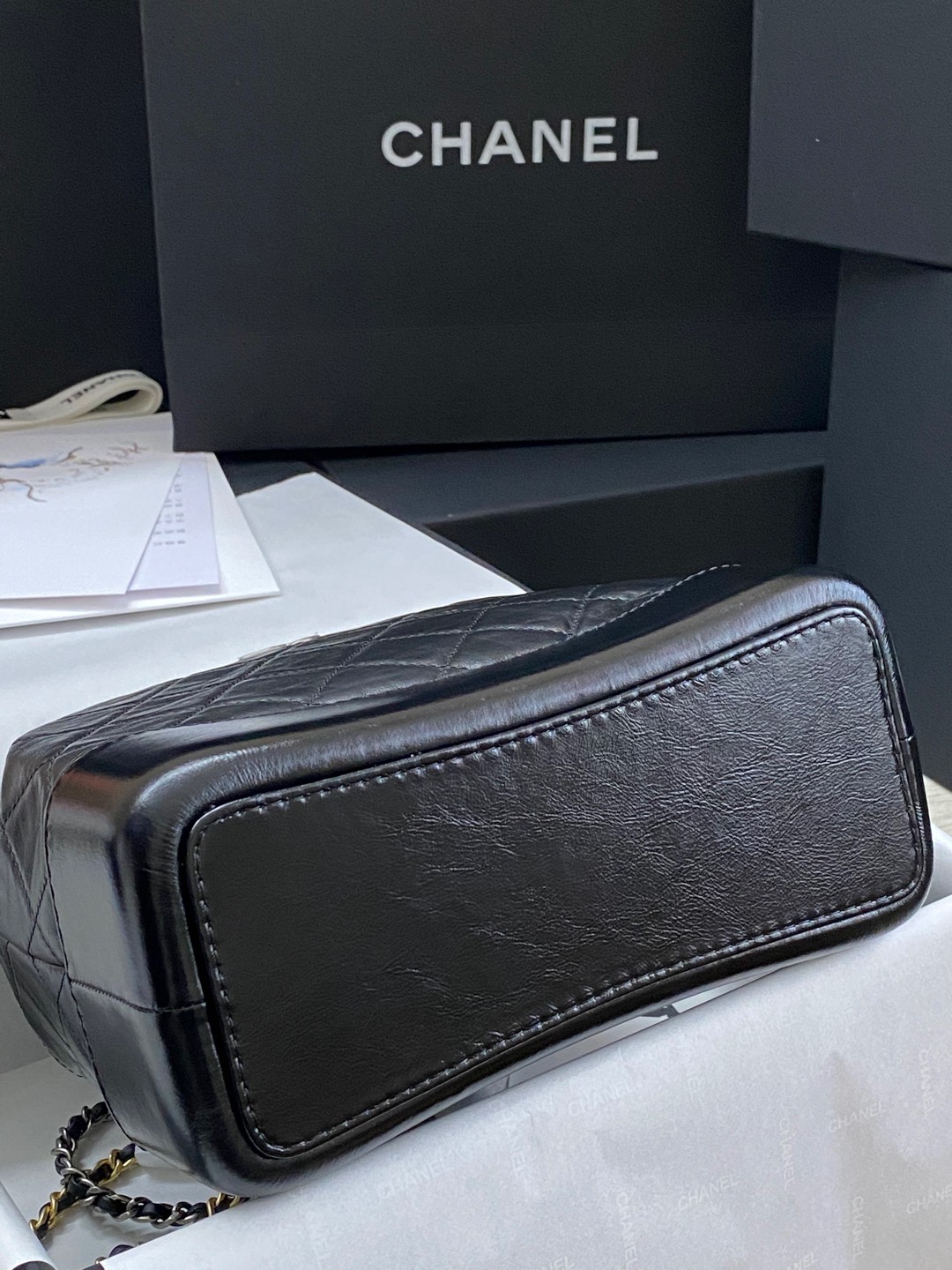 CHANEL Женская сумка Gabrielle CHANEL Женская сумка Gabrielle