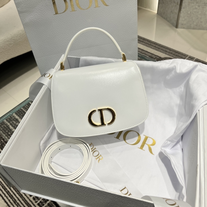 CHRISTIAN DIOR Женская сумка 30 Montaigne Avenue Top Handle