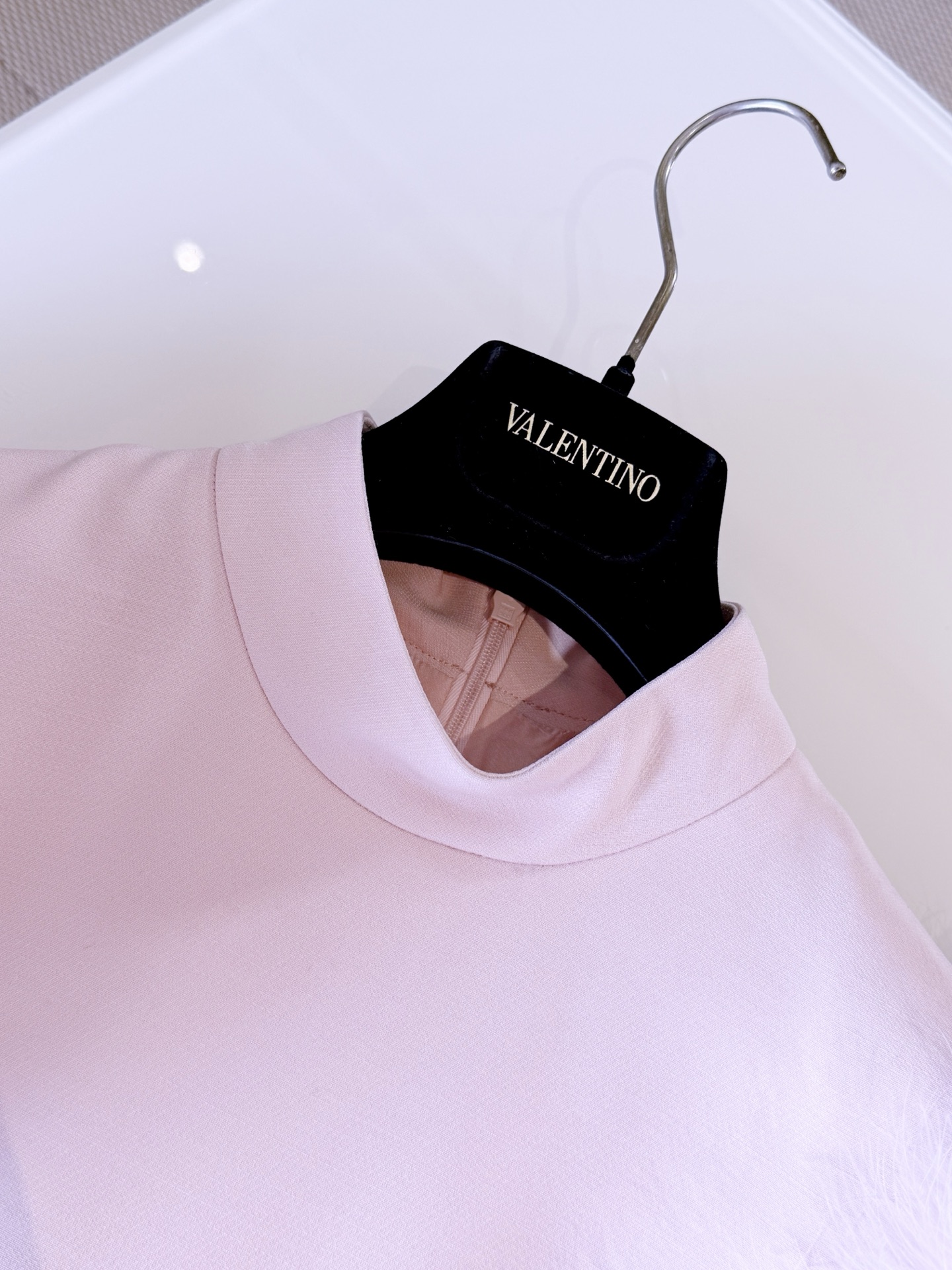 VALENTINO Женское платье 