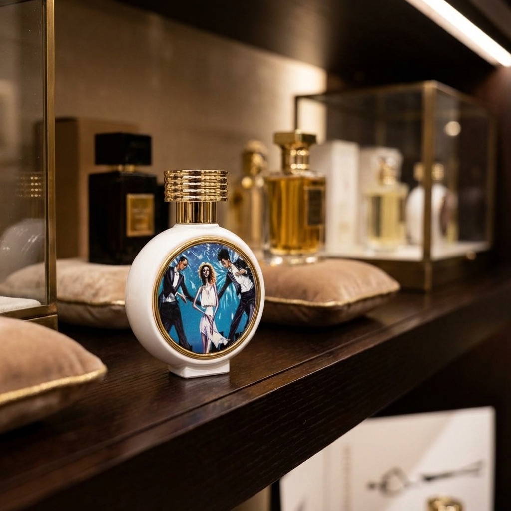 HFC Delicious Kisses аромат HFC Delicious Kisses аромат