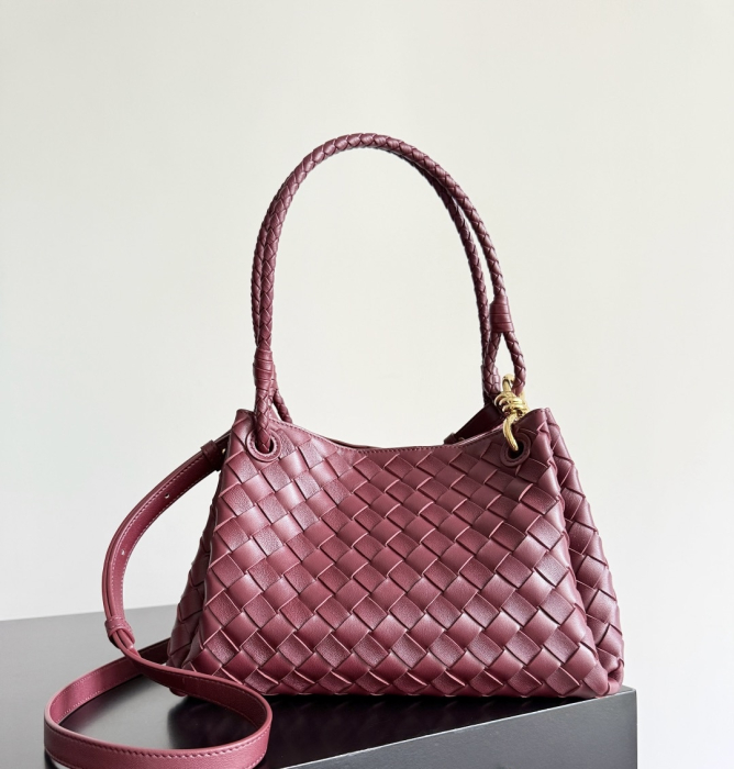 BOTTEGA VENETA Сумка Parachute