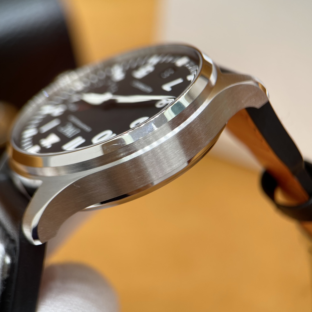 IWC Мужские часы Big Pilot IW501001 46 мм