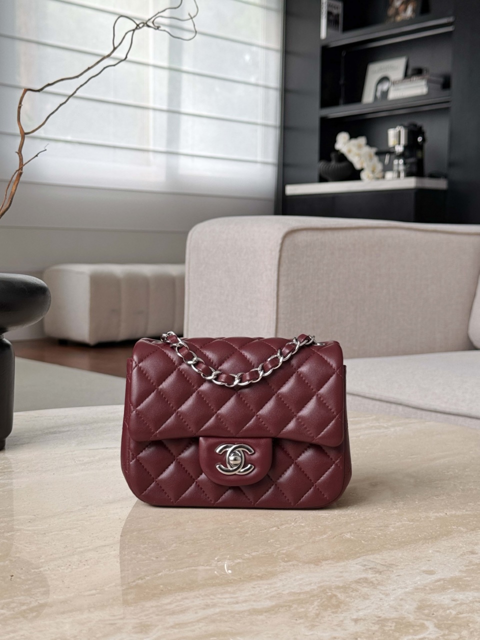 CHANEL Женская сумка CF17 CHANEL Женская сумка CF17