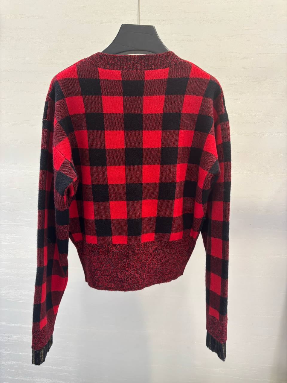 LOUIS VUITTON Женский кардиган  LOUIS VUITTON Женский кардиган