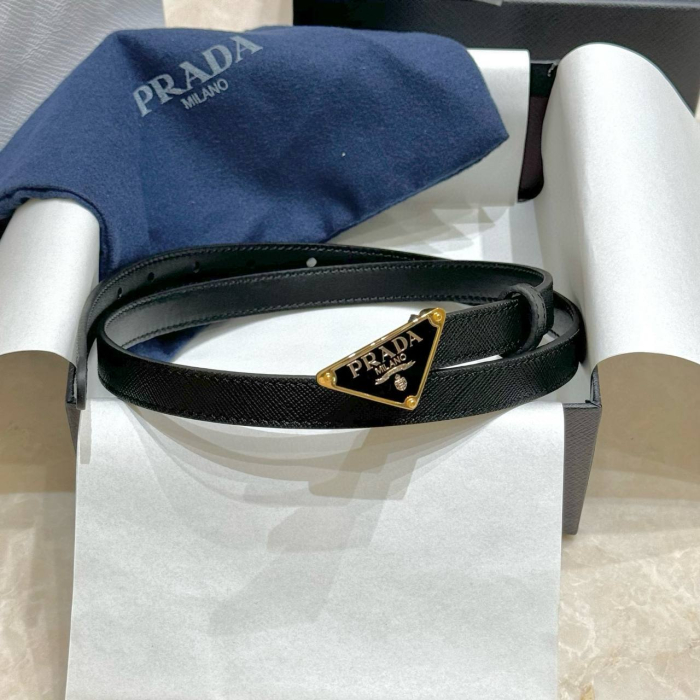 PRADA Женский ремень