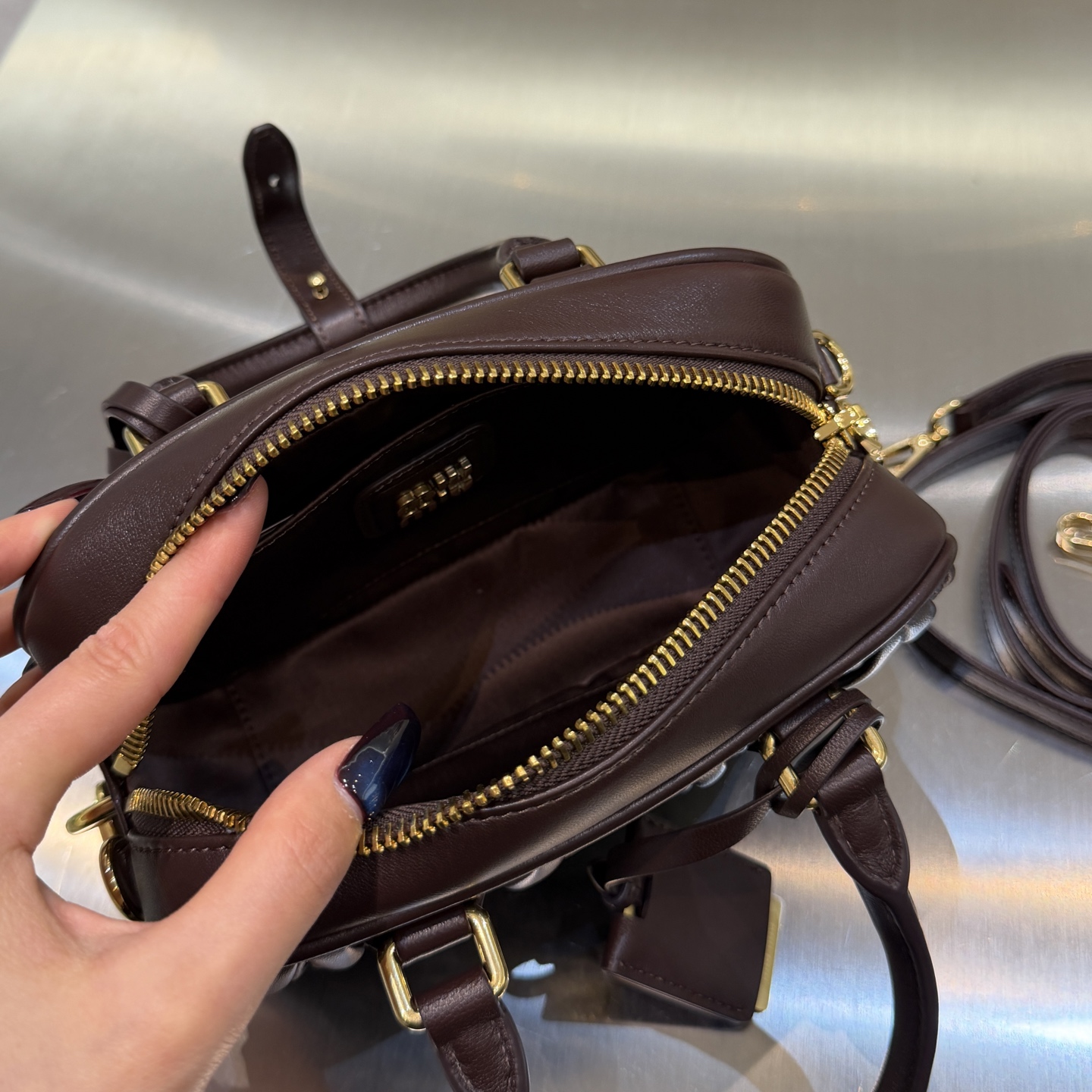 MIU MIU Женская сумка Arcadie