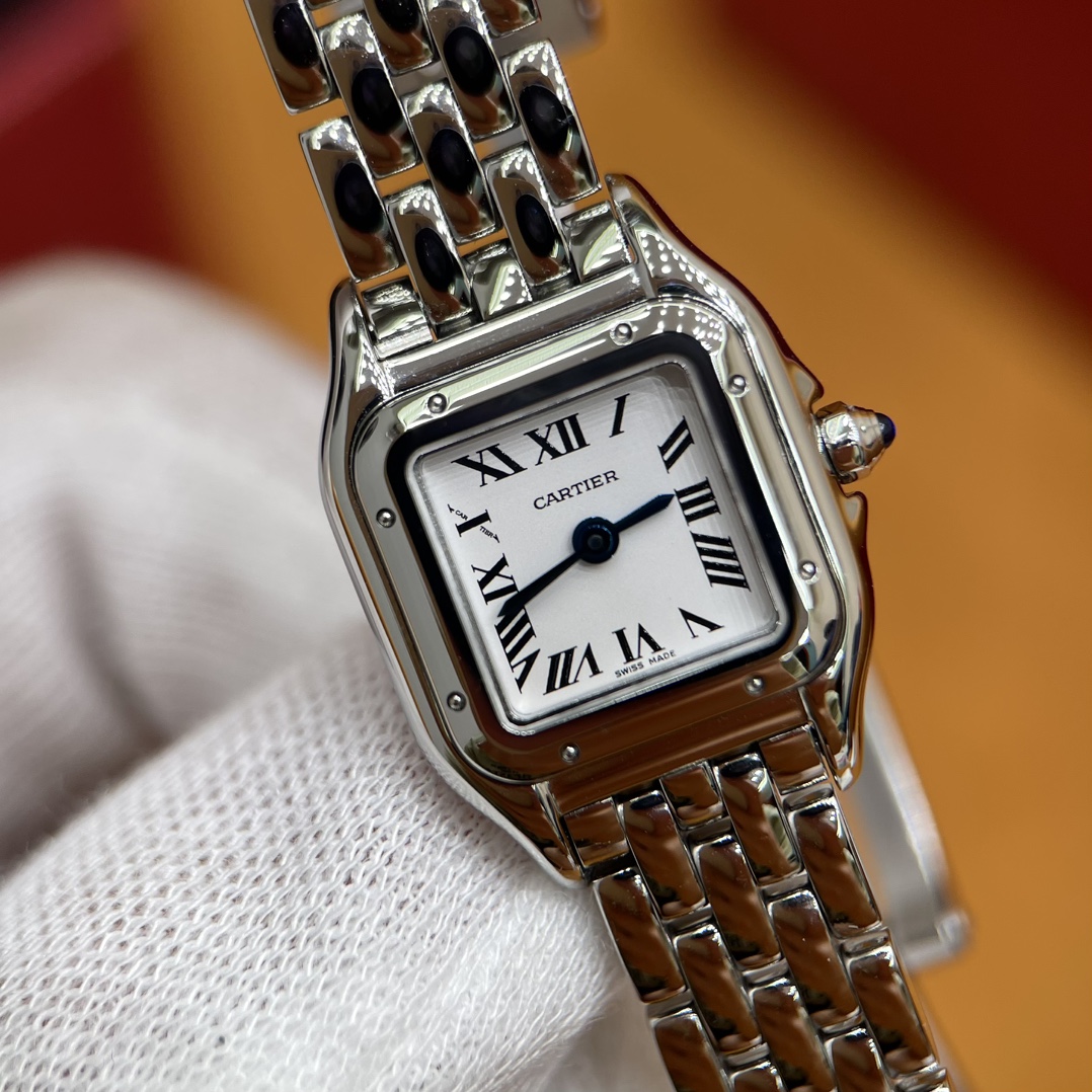 CARTIER Женские часы Panthère Mini WSPN0012 CARTIER Женские часы Panthère Mini WSPN0012