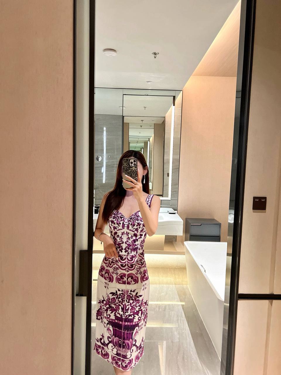 DOLCE & GABBANA Женская юбка DOLCE & GABBANA Женская юбка