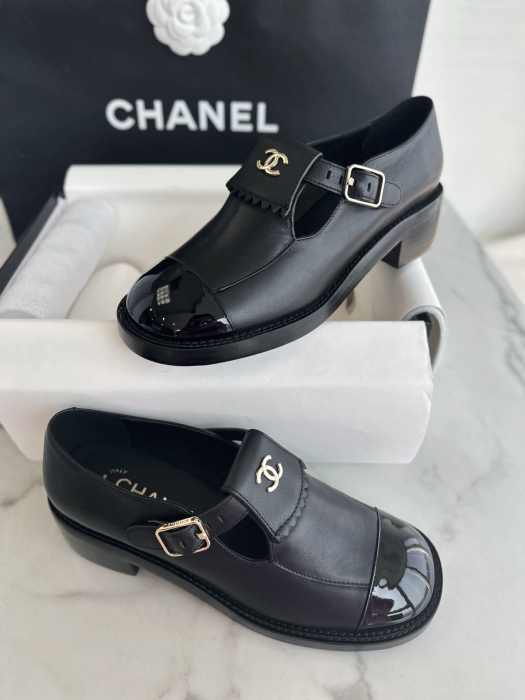 CHANEL Туфли женские