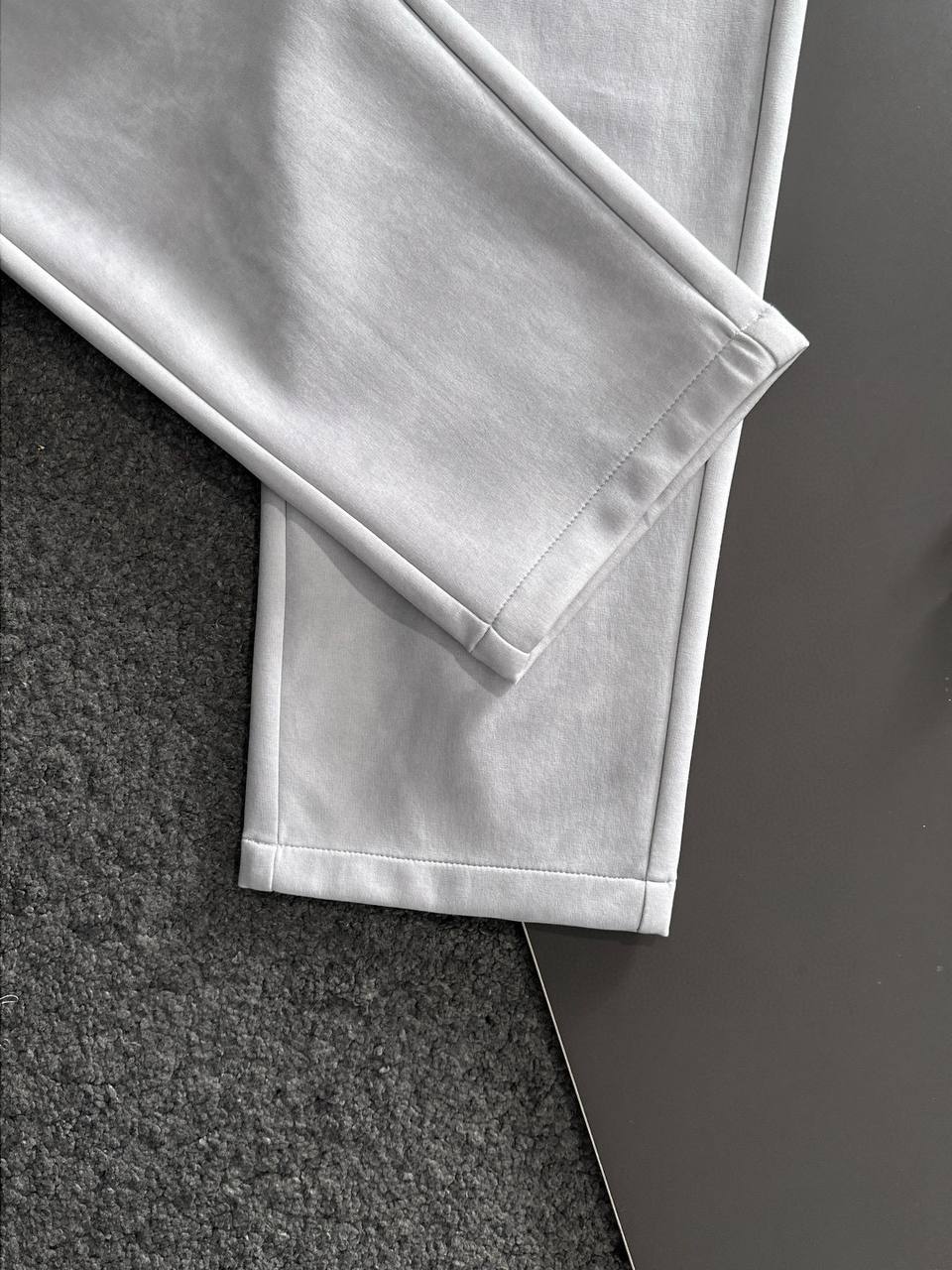 CHROME HEARTS Мужские брюки CHROME HEARTS Мужские брюки