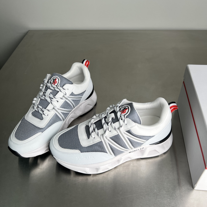 MONCLER Мужские кроссовки