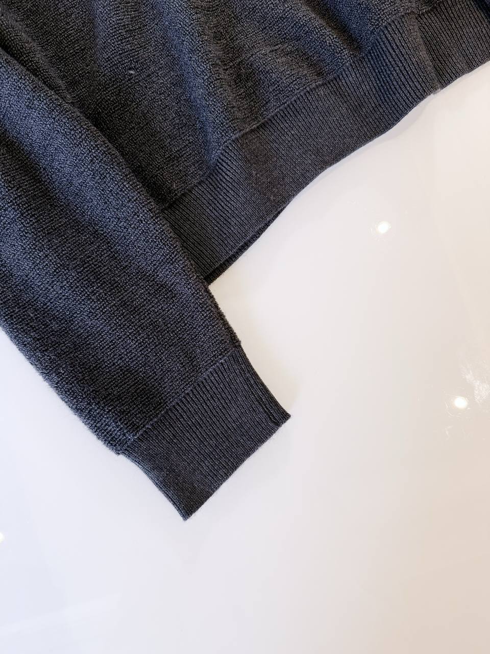 LOEWE Женский свитер из шерсти LOEWE Женский свитер из шерсти