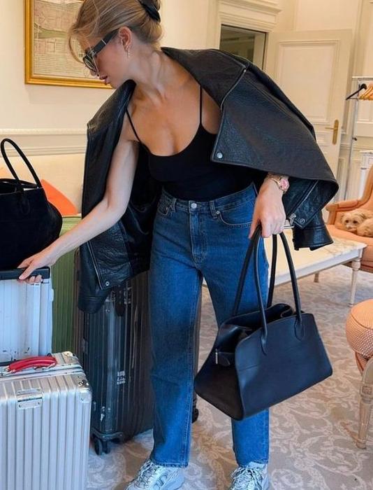 THE ROW Женская сумка Margaux 