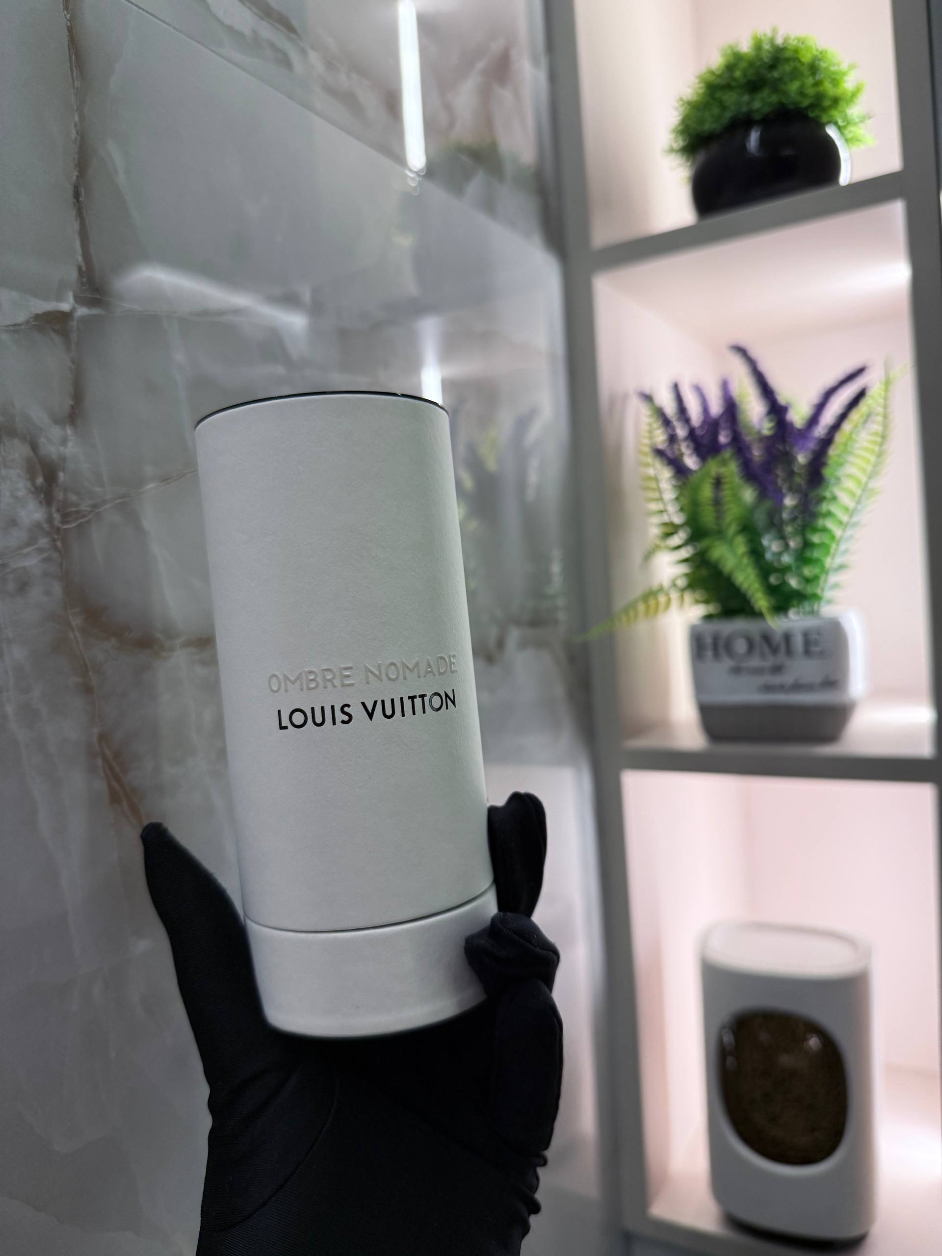 LOUIS VUITTON Imagination аромат LOUIS VUITTON Imagination аромат