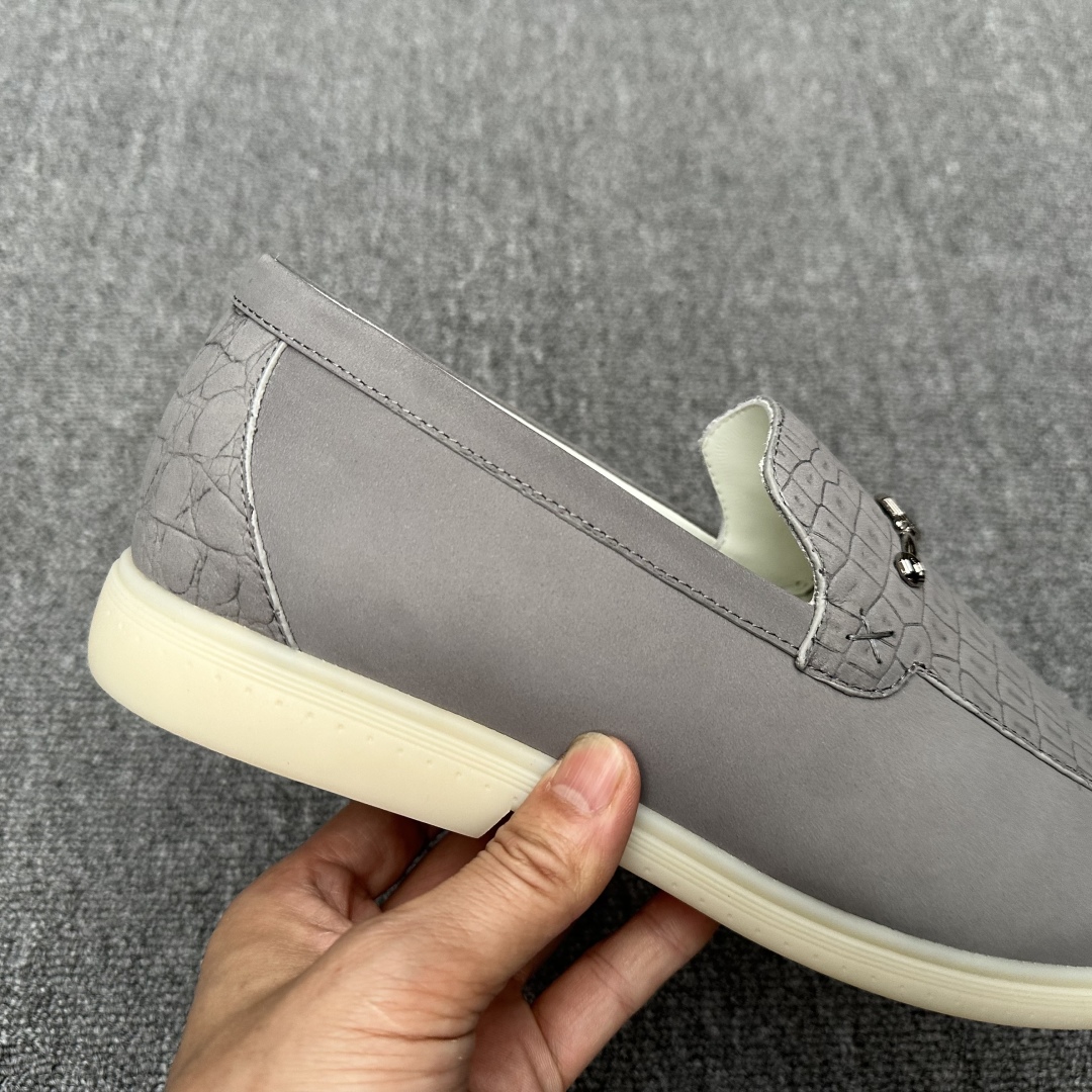 STEFANO RICCI Мужские лоферы из коровьей кожи STEFANO RICCI Мужские лоферы из коровьей кожи
