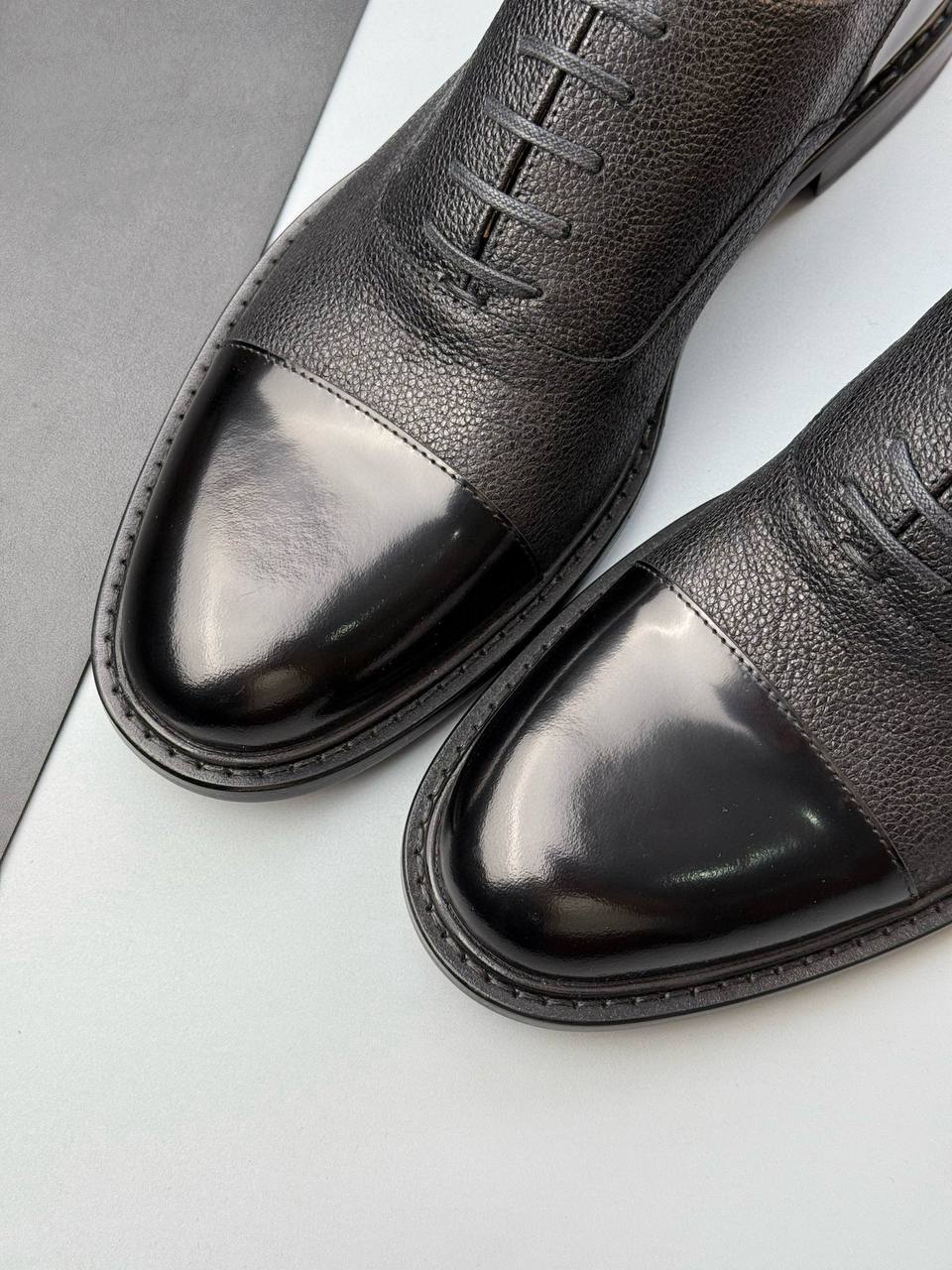 CHRISTIAN DIOR Мужские туфли CHRISTIAN DIOR Мужские туфли