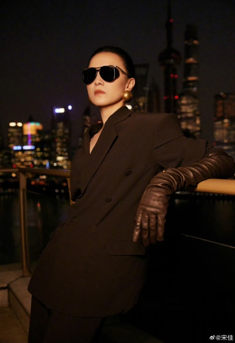 SAINT LAURENT Женские очки SL N137