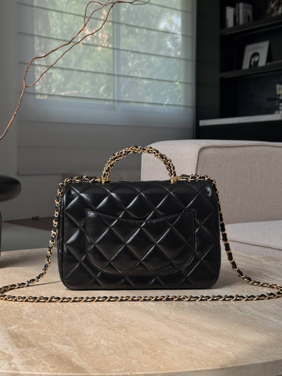 CHANEL Женская сумка 24B CHANEL Женская сумка 24B