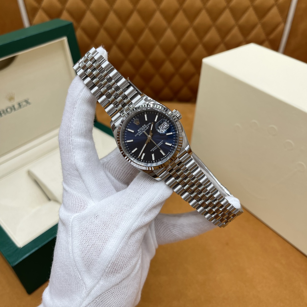 ROLEX Часы Datejust 36 m126234-0049 ROLEX Часы Datejust 36 m126234-0049