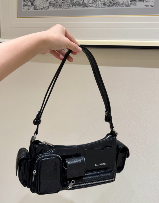 BALENCIAGA Cумка Superbusy