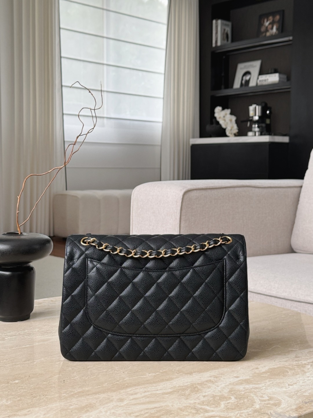 CHANEL Женская сумка CF30