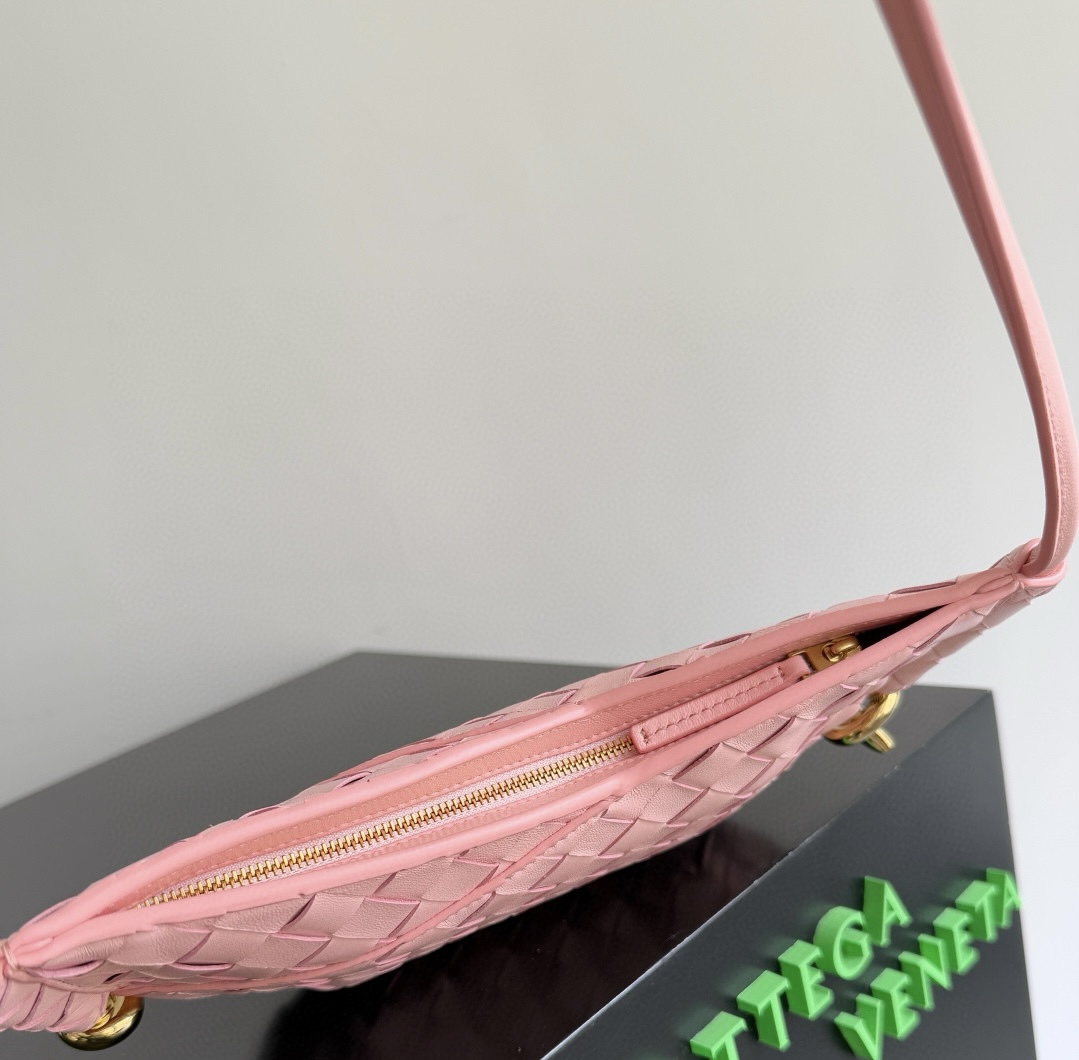 BOTTEGA VENETA Женская сумка Solstice Baby