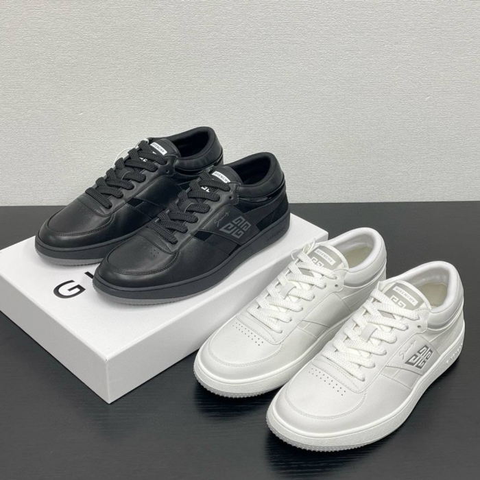 GIVENCHY Мужские кроссовки