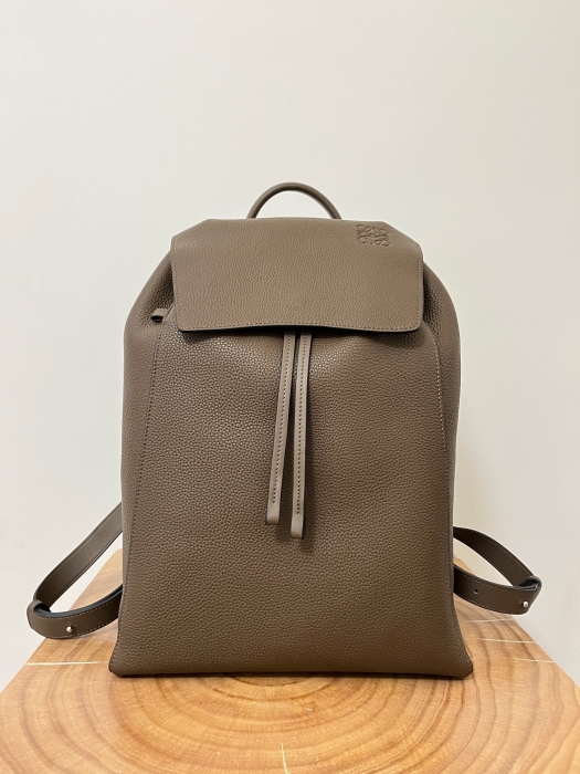 LOEWE Мужской рюкзак