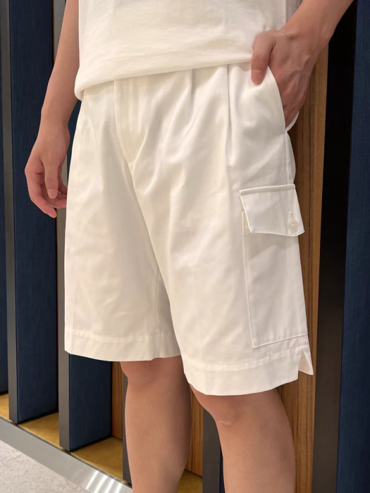 DOLCE & GABBANA Мужские шорты