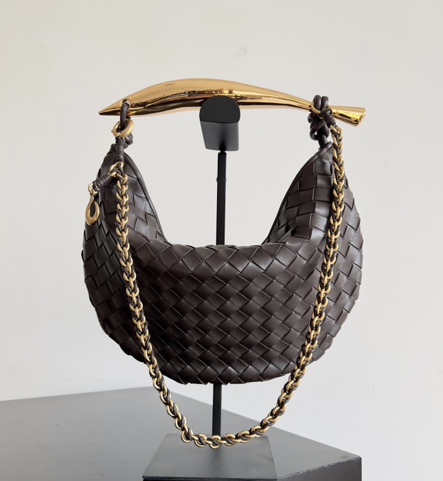 BOTTEGA VENETA Сумка Sardine Medium