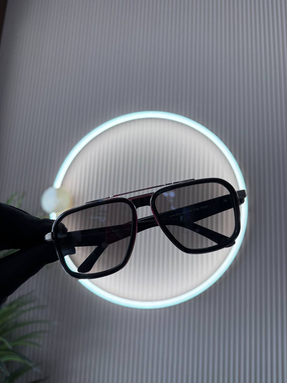 MAYBACH Мужские очки The Tent I MAYBACH Мужские очки The Tent I