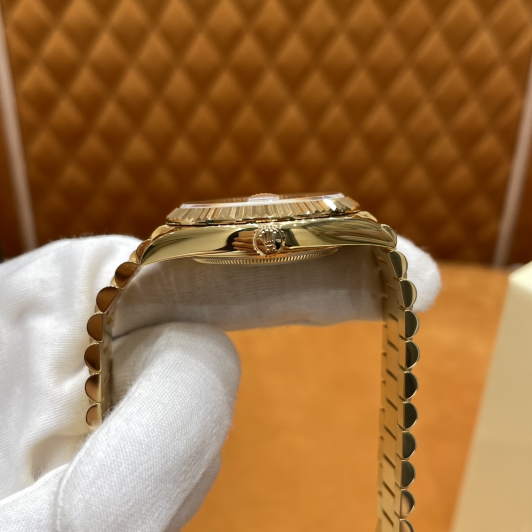 ROLEX Мужские часы Day-Date 40 m228238-0042 ROLEX Мужские часы Day-Date 40 m228238-0042