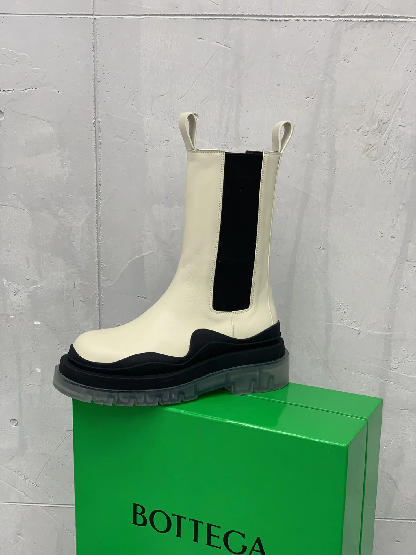 BOTTEGA VENETA Женские ботинки BOTTEGA VENETA Женские ботинки