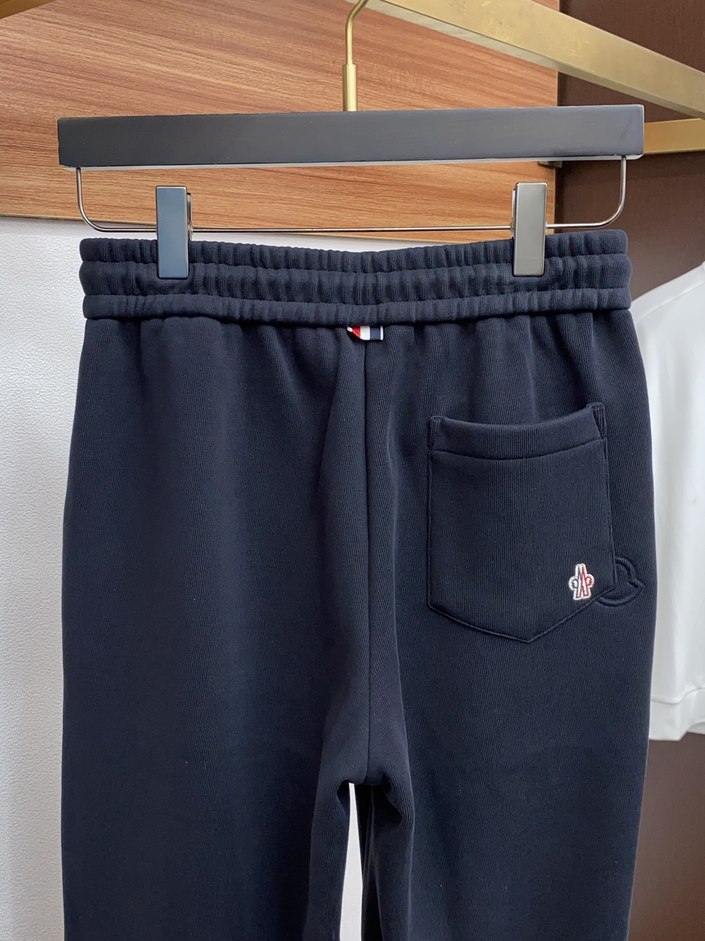 MONCLER Мужские брюки MONCLER Мужские брюки