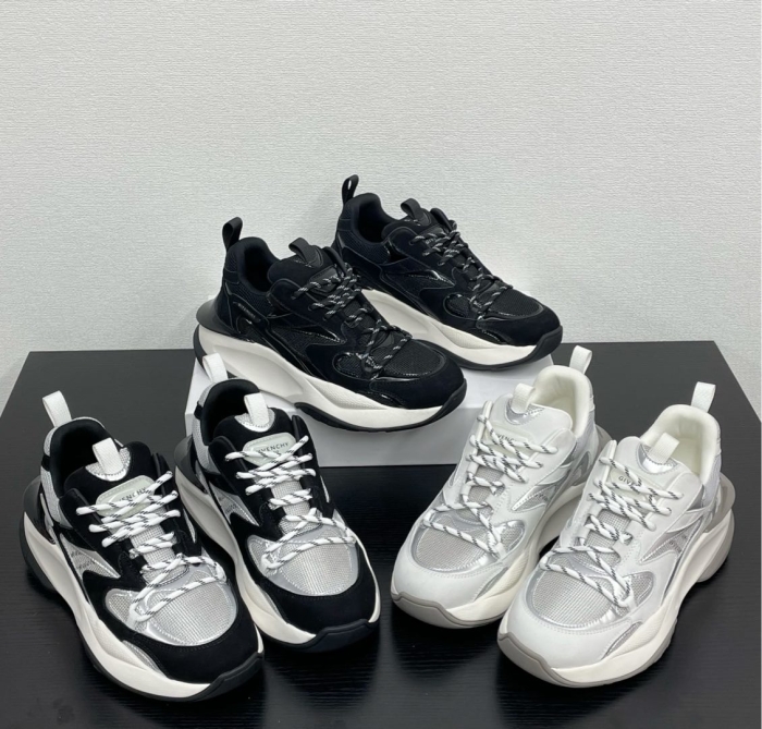 GIVENCHY Мужские кроссовки