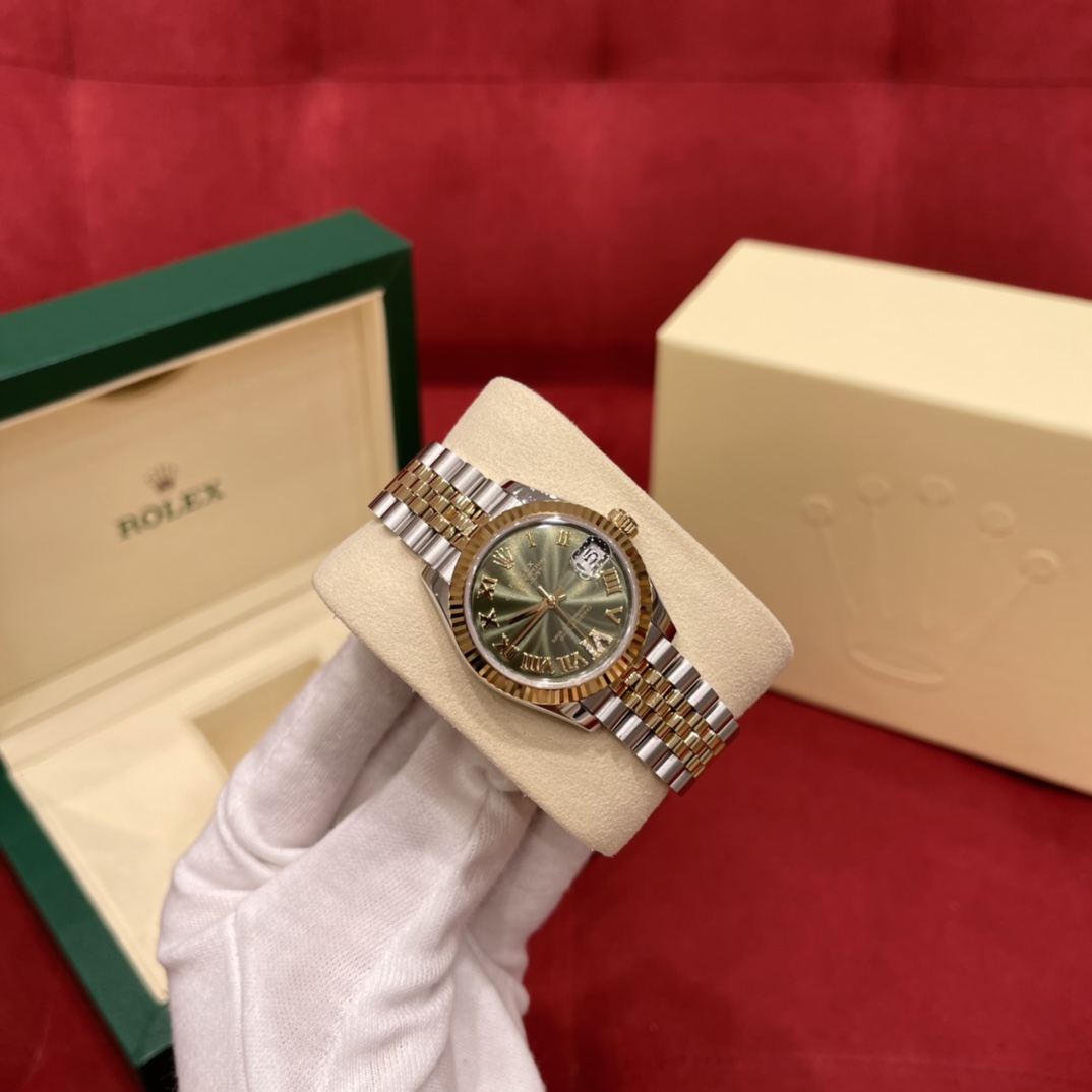 ROLEX Женские часы Datejust 31 m278273-0016 ROLEX Женские часы Datejust 31 m278273-0016