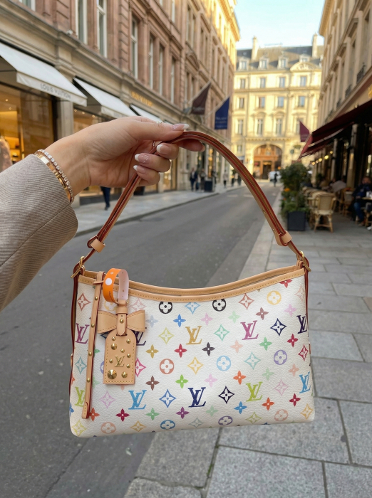 LOUIS VUITTON Женская Сумка Carryall East‑West M27578