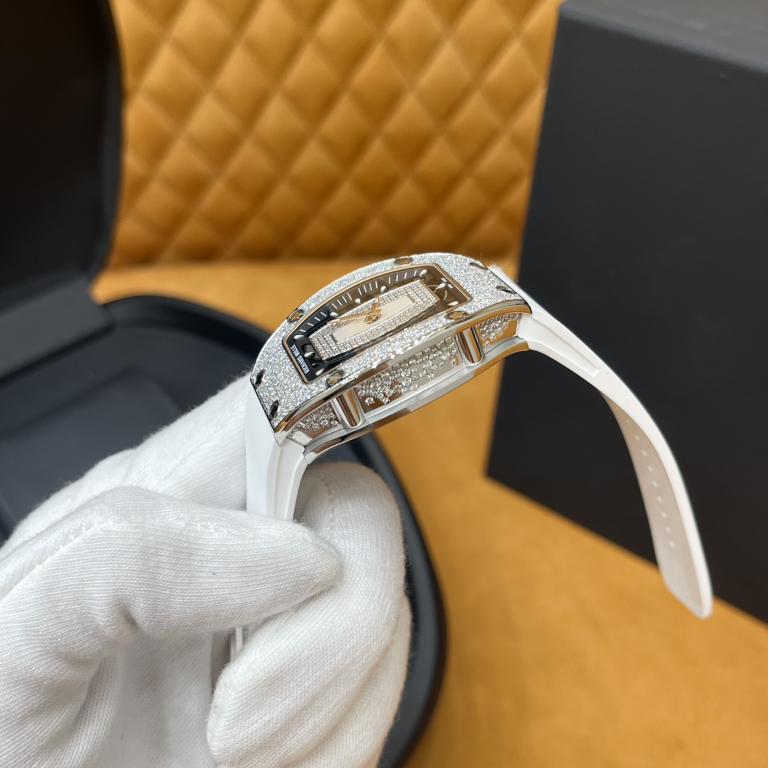 RICHARD MILLE Женские часы RM 07-01 RICHARD MILLE Женские часы RM 07-01