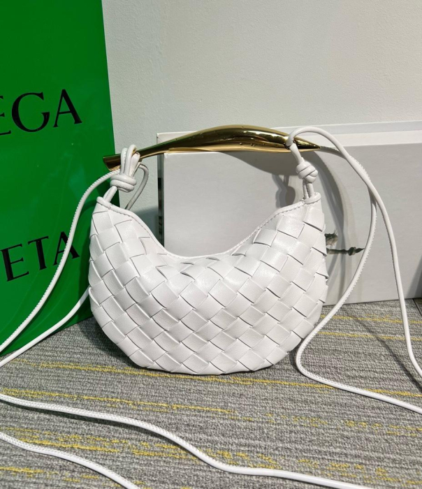 BOTTEGA VENETA Сумка Sardine Mini