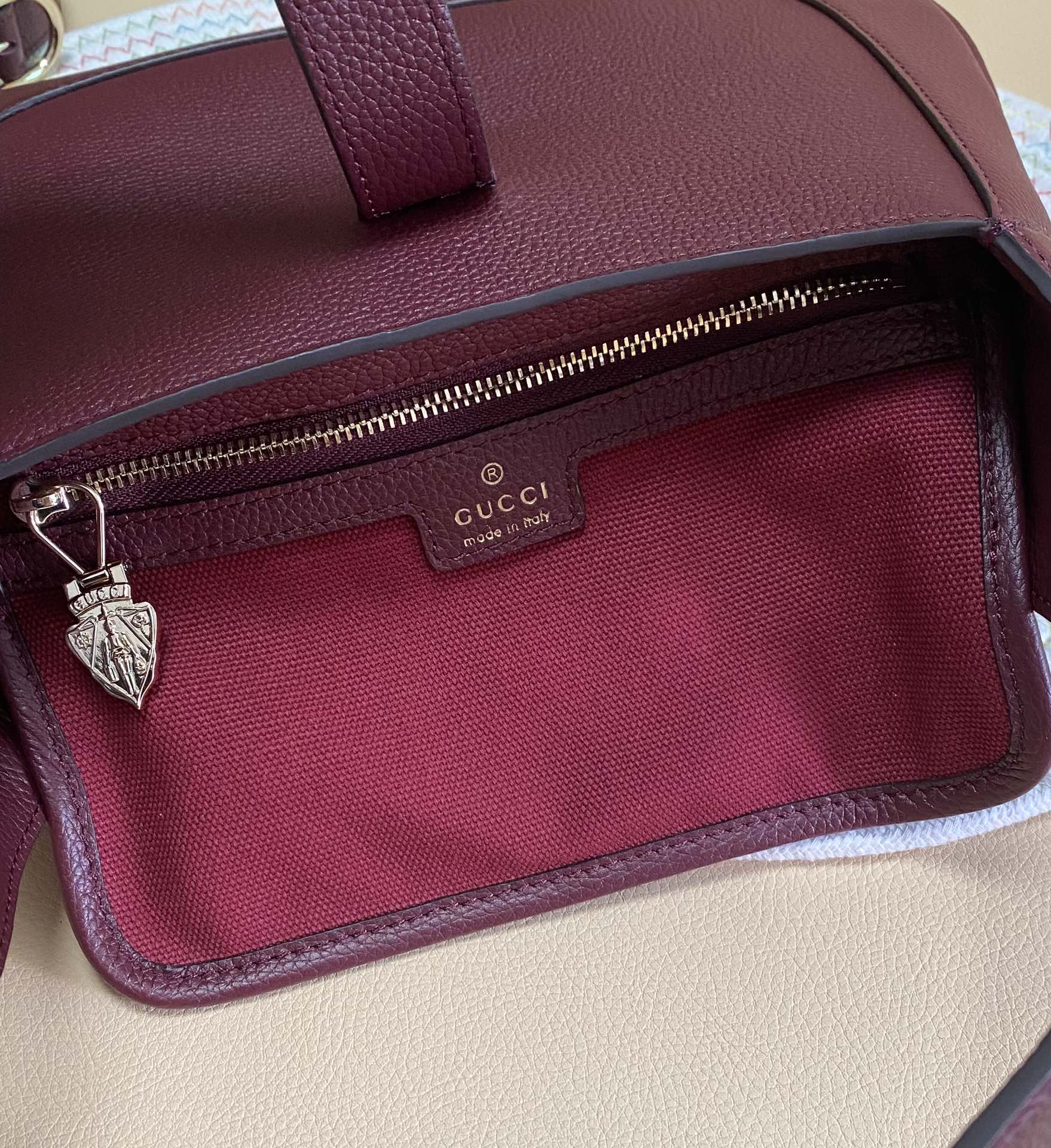 GUCCI Женская сумка Jackie 1961 GUCCI Женская сумка Jackie 1961