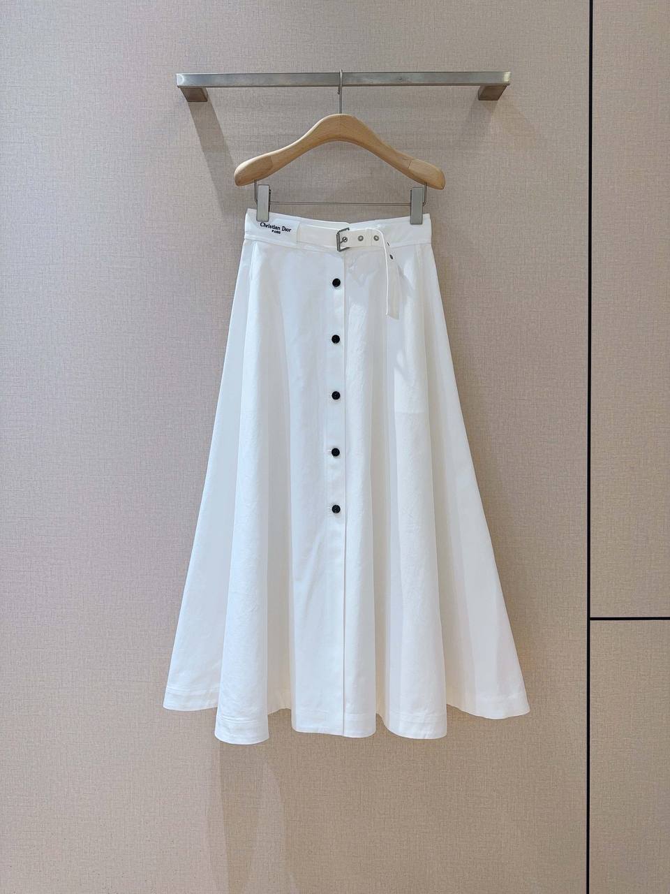 CHRISTIAN DIOR Женская юбка CHRISTIAN DIOR Женская юбка