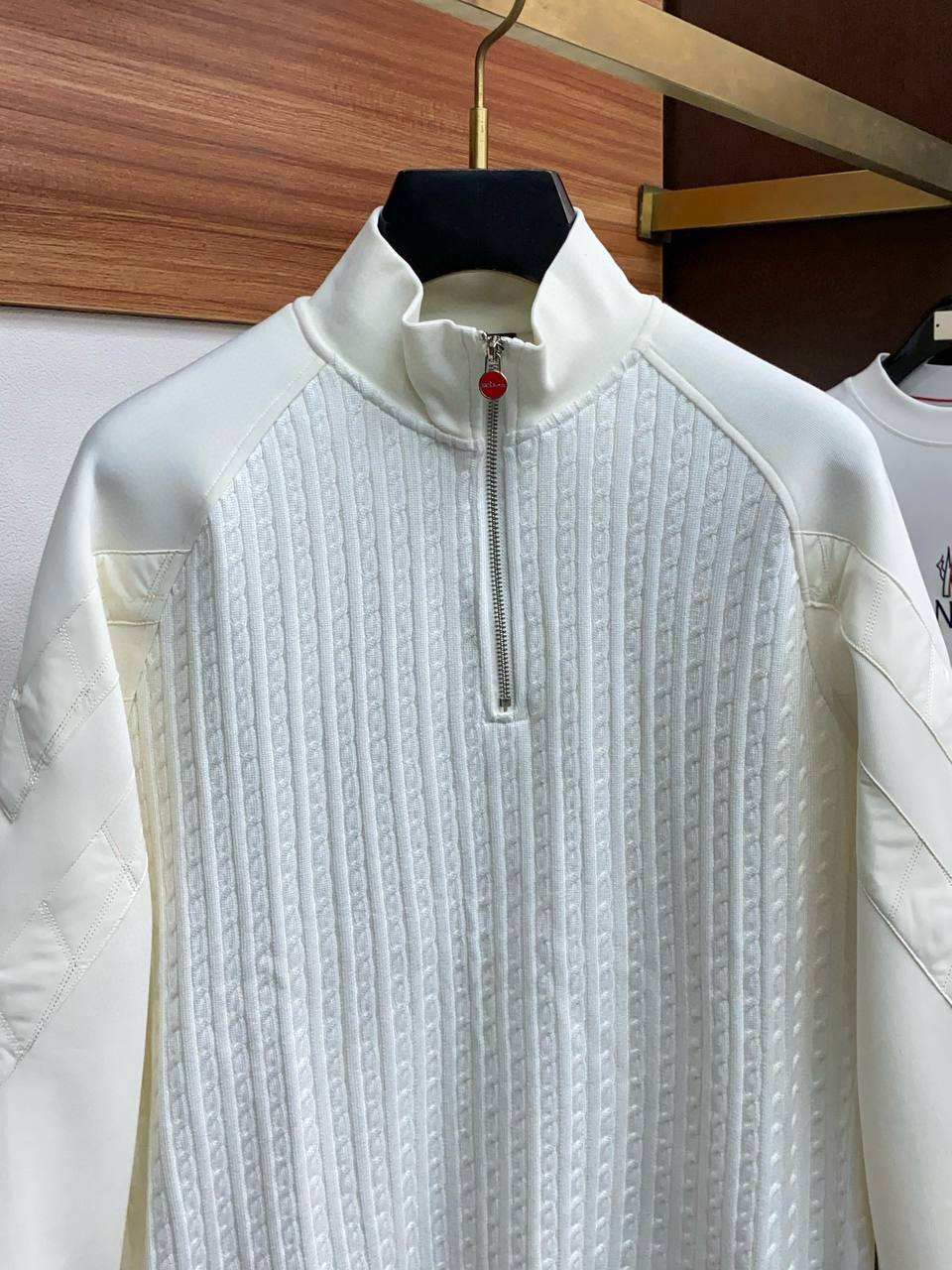 KITON Мужской пуловер KITON Мужской пуловер