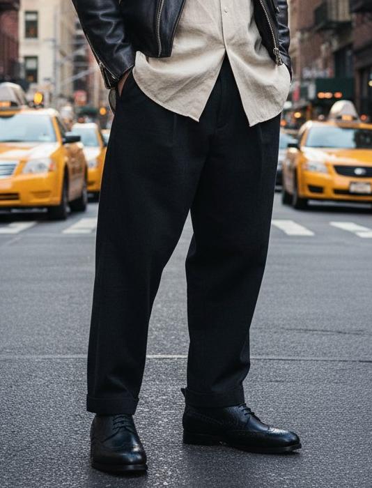 GUCCI Мужские лоферы коровья кожа GUCCI Мужские лоферы коровья кожа