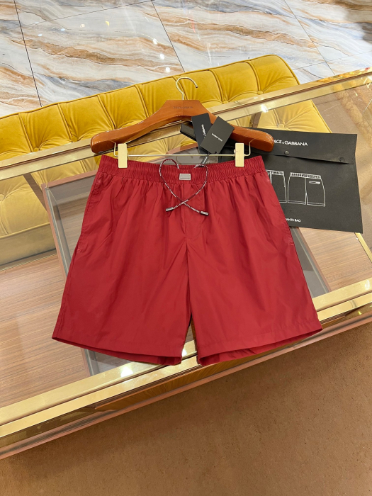 DOLCE & GABBANA Мужские шорты