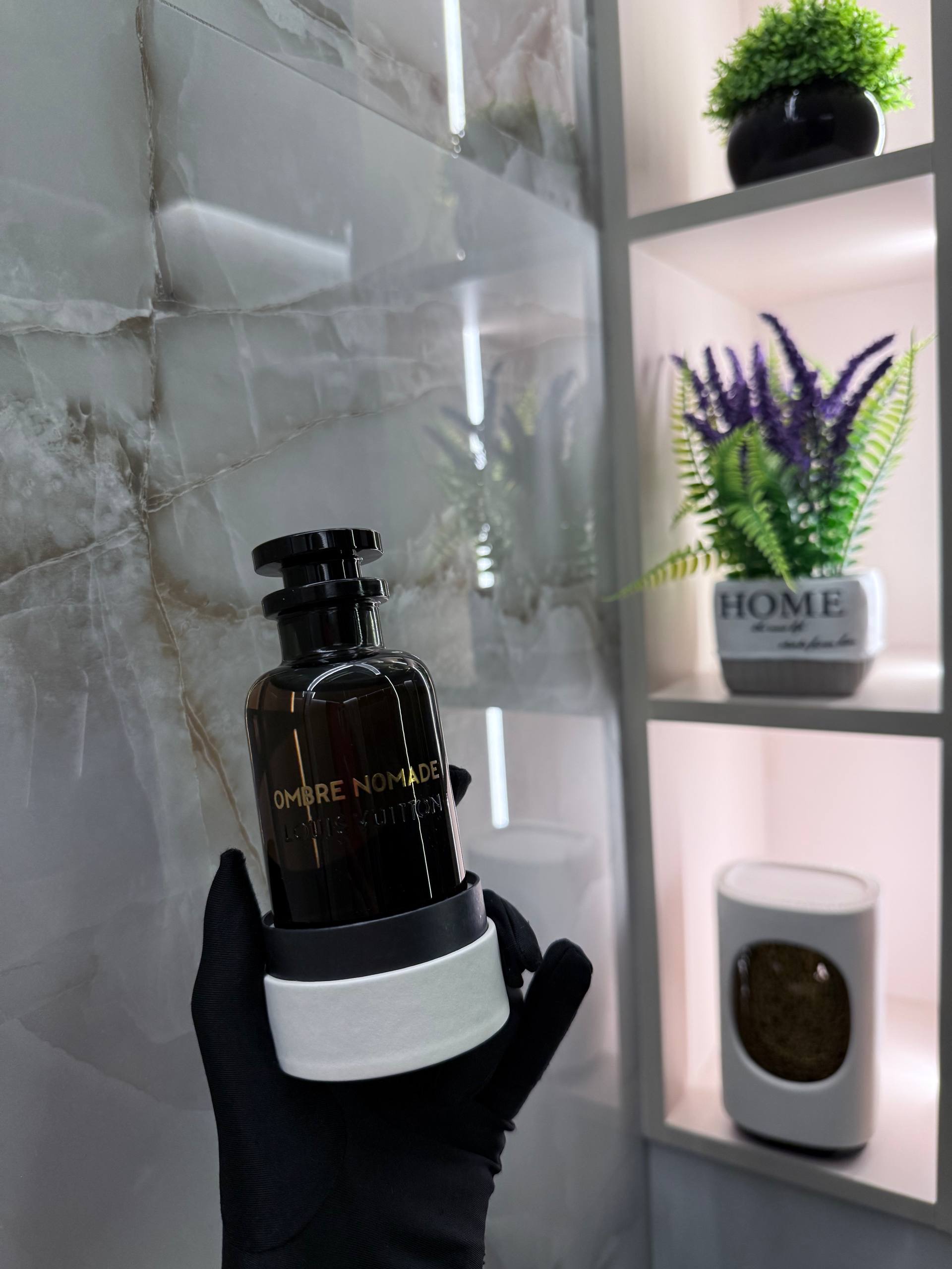 LOUIS VUITTON Ombre Nomade аромат LOUIS VUITTON Ombre Nomade аромат