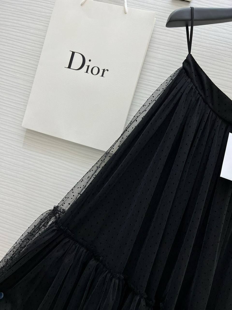 CHRISTIAN DIOR Женская юбка CHRISTIAN DIOR Женская юбка