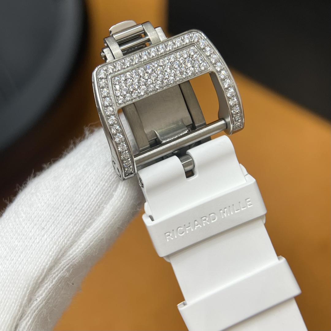 RICHARD MILLE Женские часы RM 07-01 RICHARD MILLE Женские часы RM 07-01