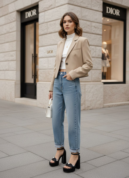 LOUIS VUITTON Женские туфли